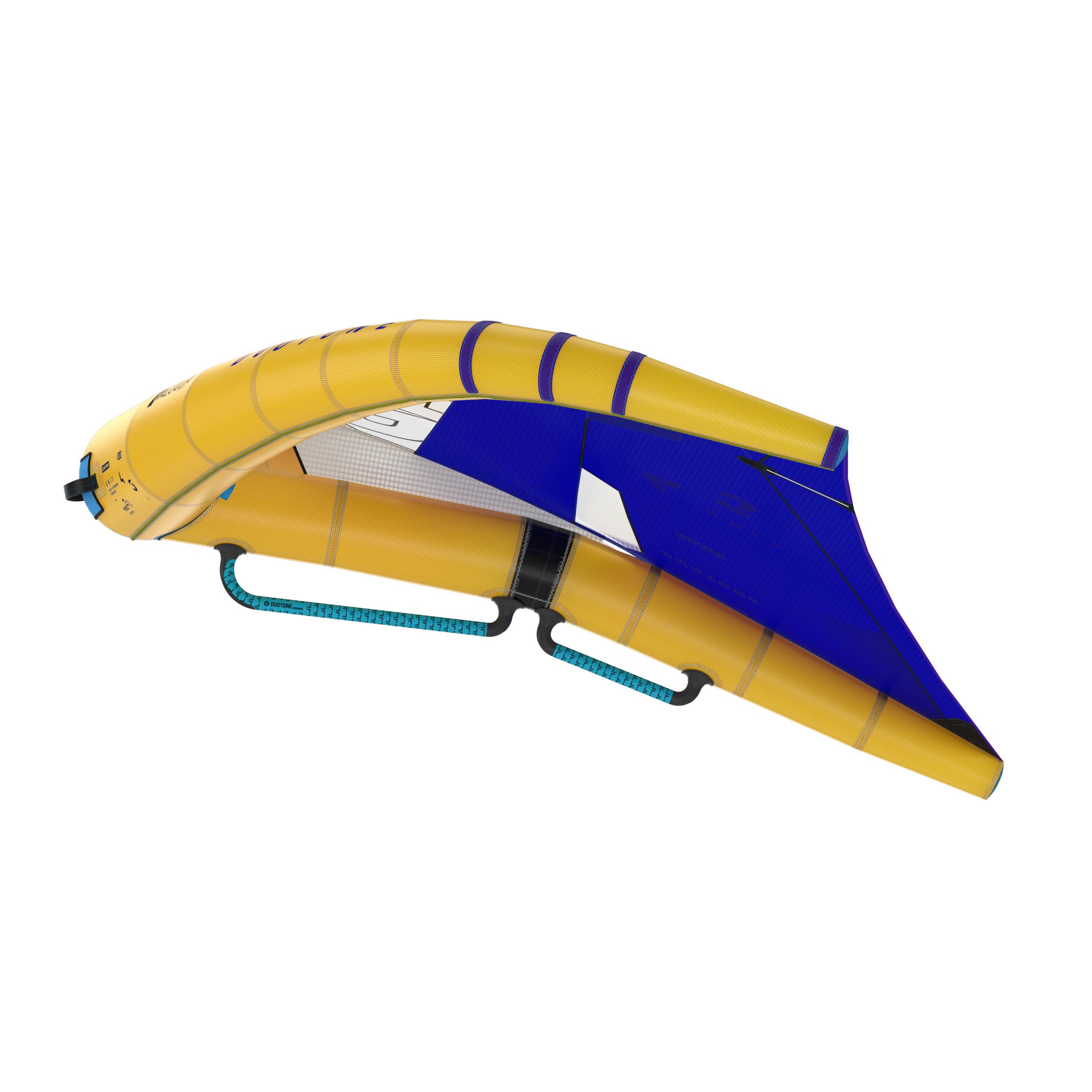 DUOTONE Unit D/Lab  - 2025 Royal Blue