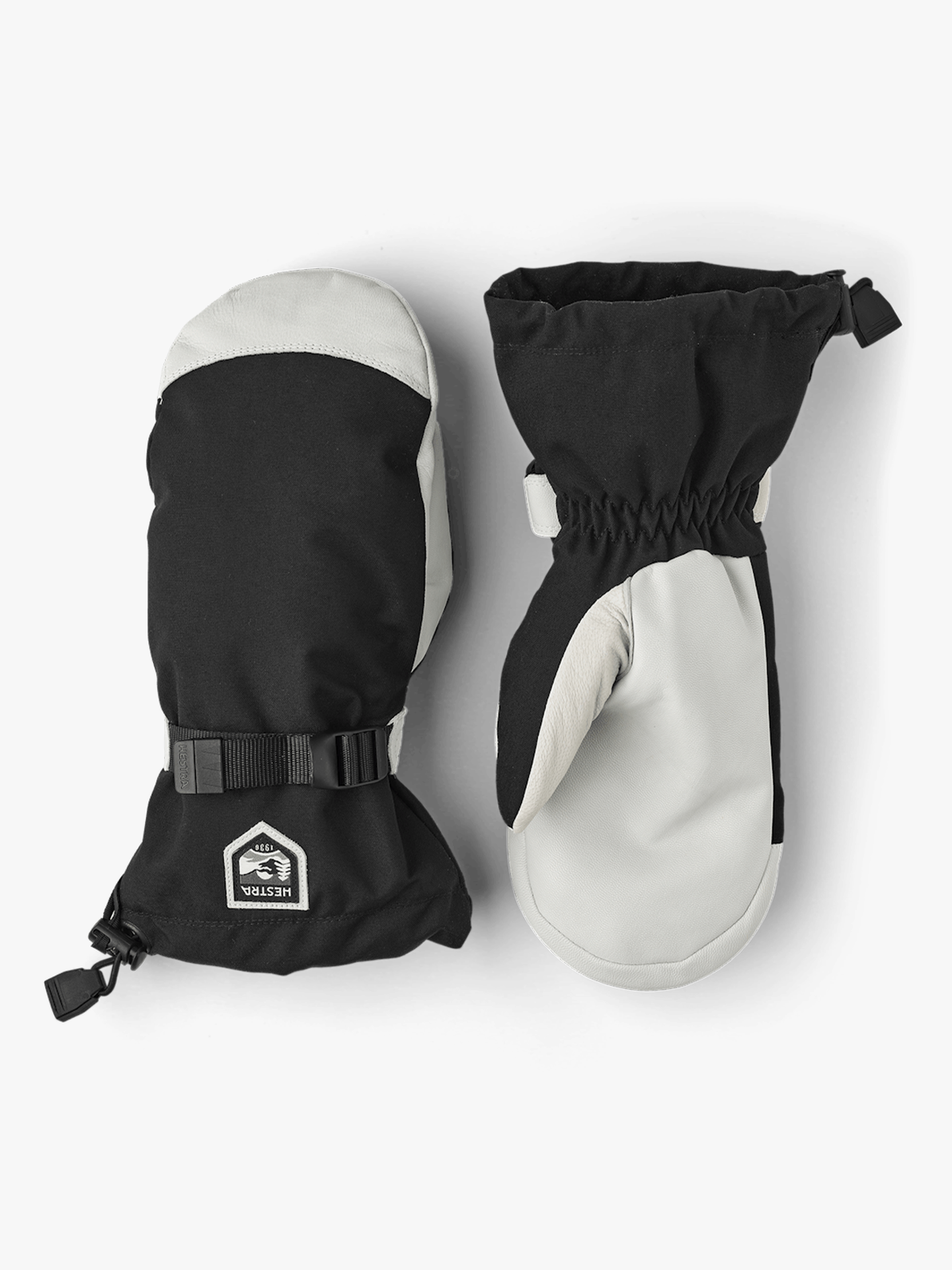 Kebnekaise Mountain Mitt