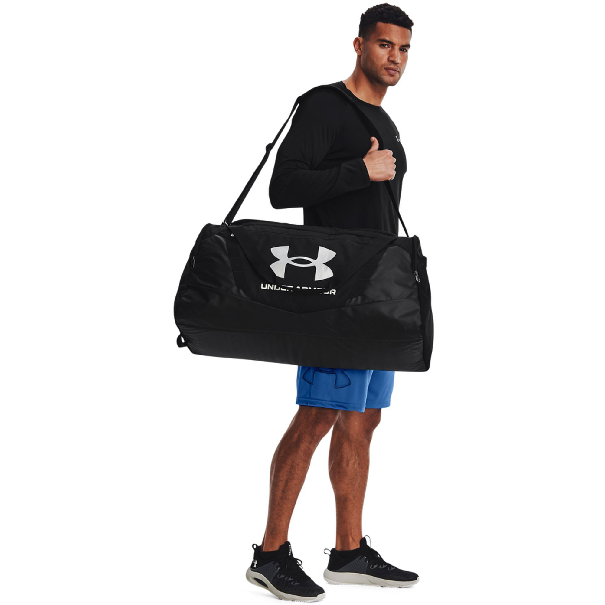 Under ArmourUA Undeniable 5.0 Duffle LG