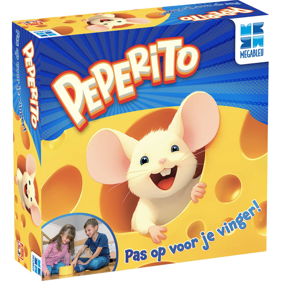 Peperito