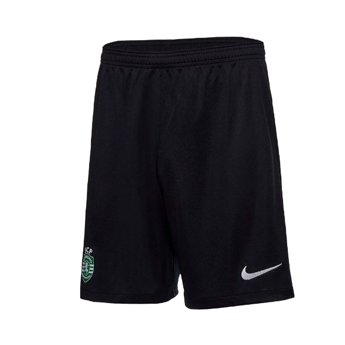 Calções Nike SC Portugal Primeiro Equipamento 2024-2025 Criança
