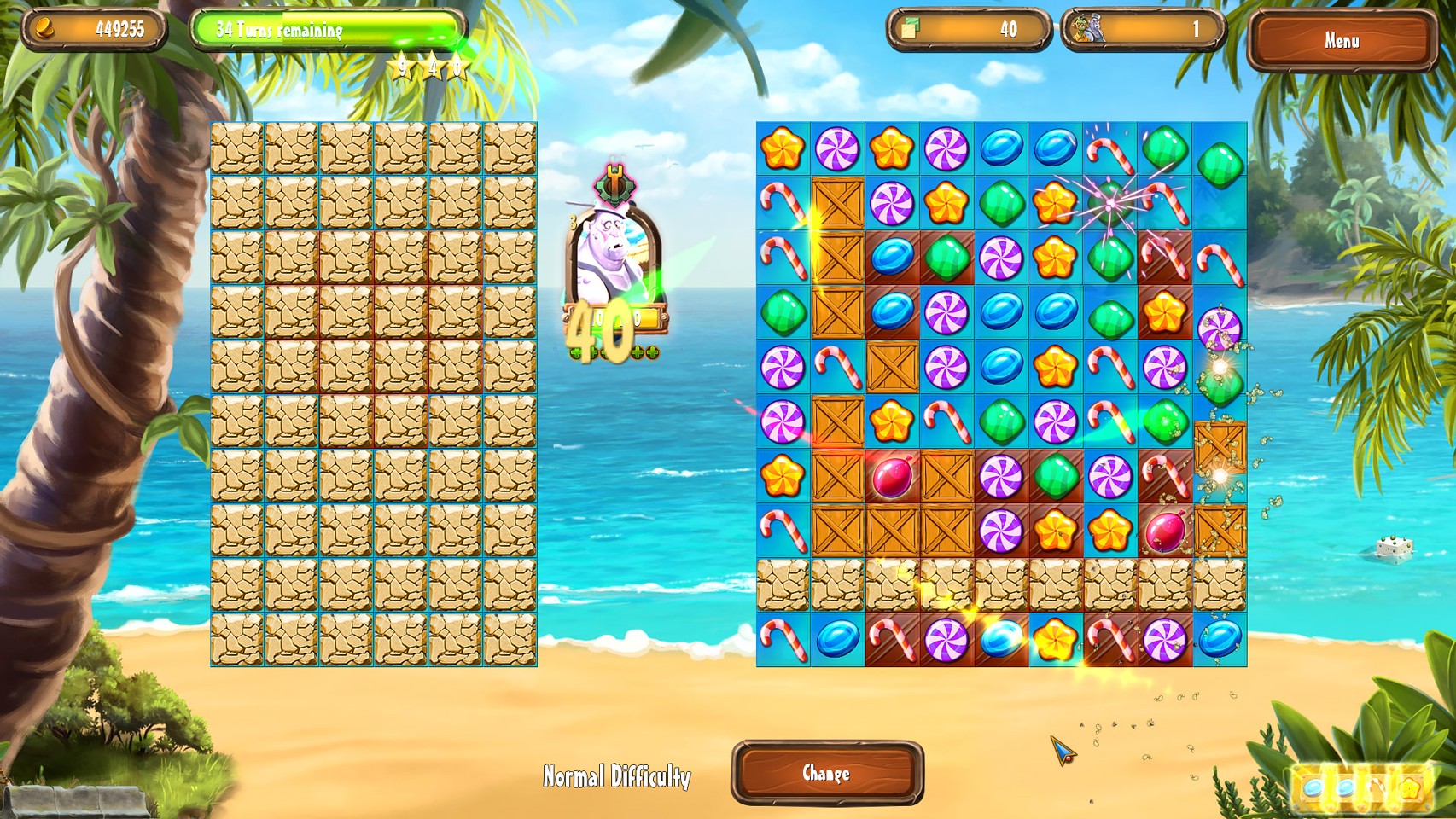 Last Resort Island- PC