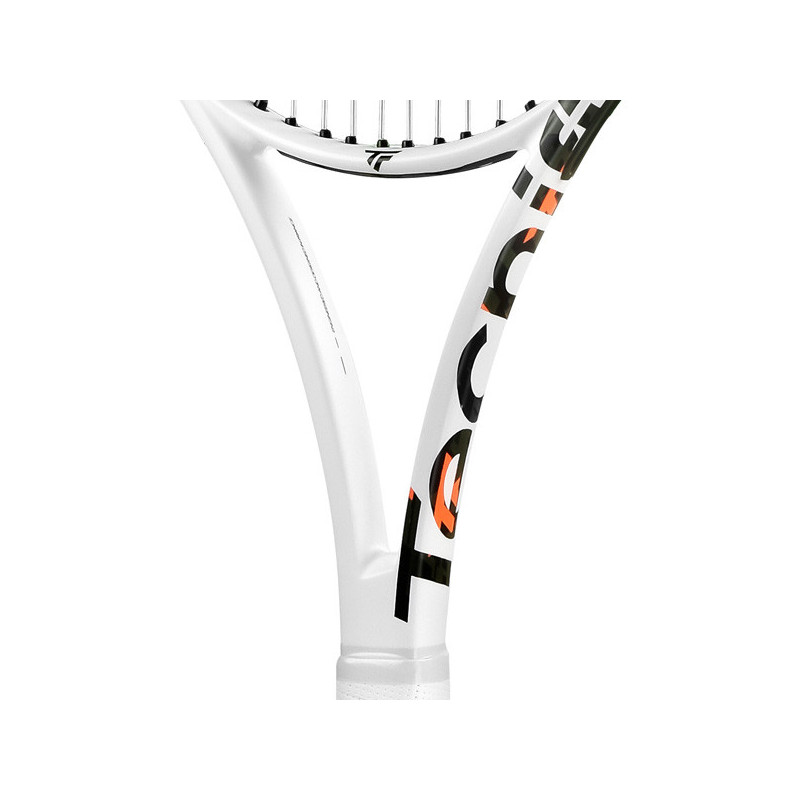 Tecnifibre TF40 315 16M V3 - Raquette de tennis précision et contrôle de balle