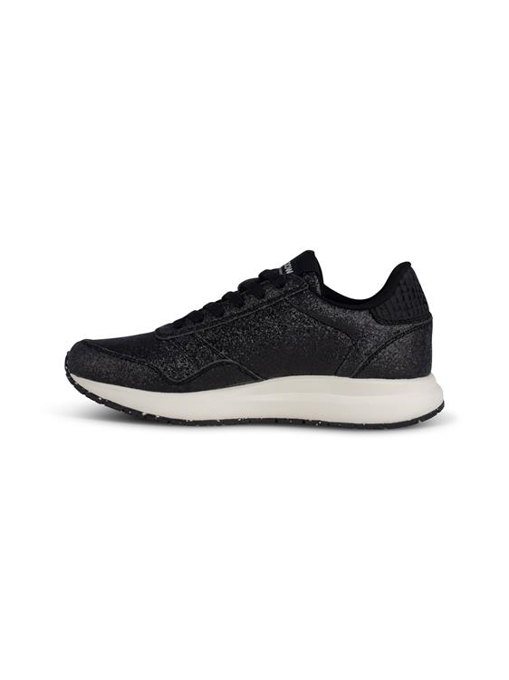 Woden Nicoline Glitter (WL718) Black