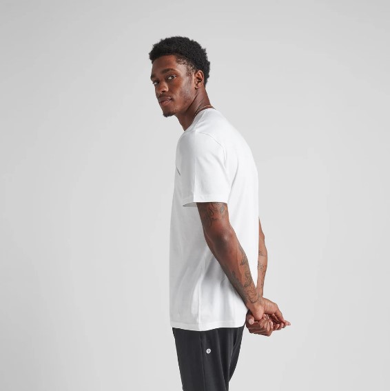 Stance Butter Blend SS T-Shirt White