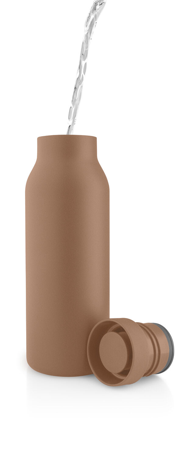 Eva Solo  Urban termoflaske, Mocca - 0,5 L.