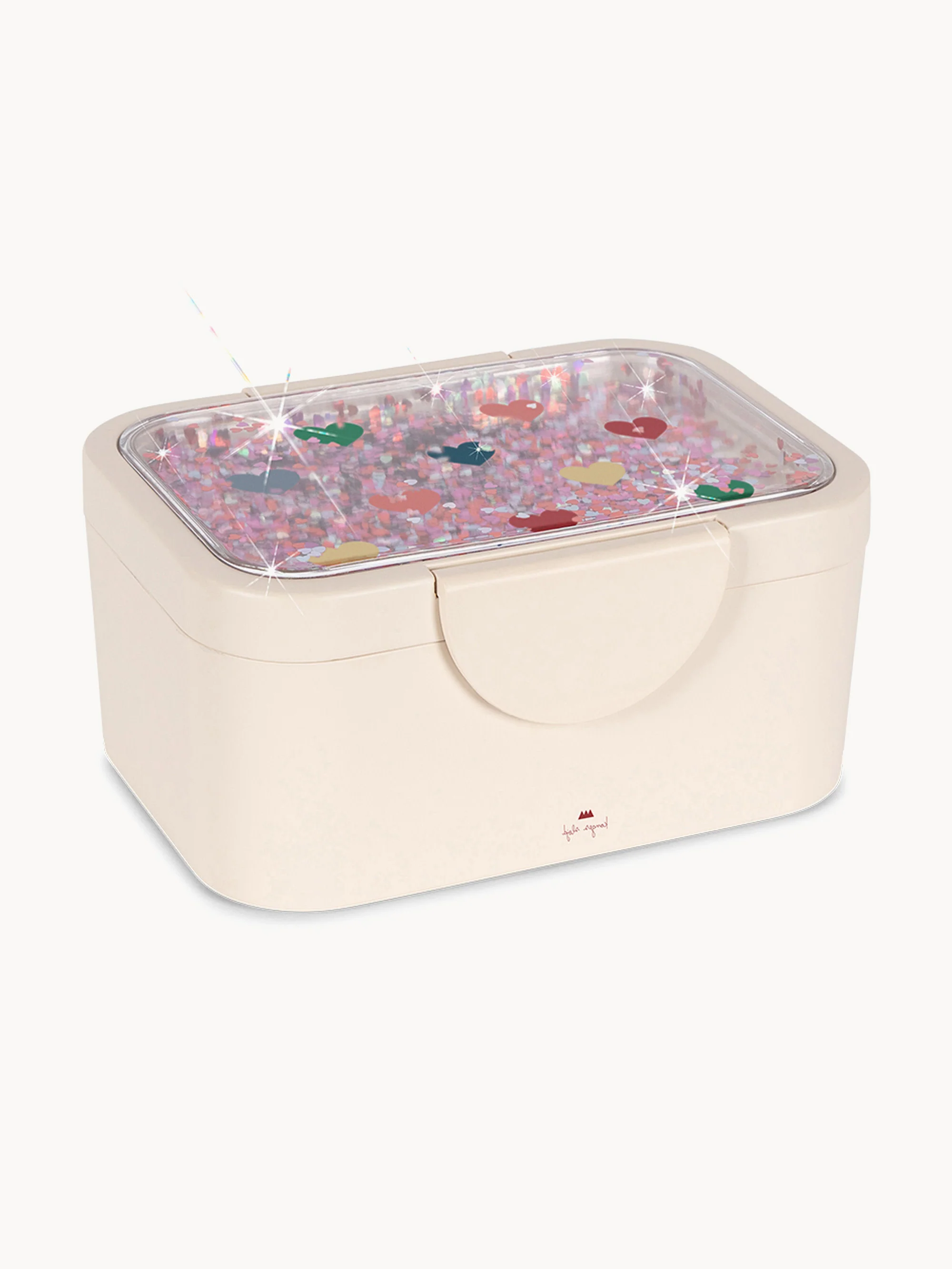Kinderlunchbox Bon Coeur Colore