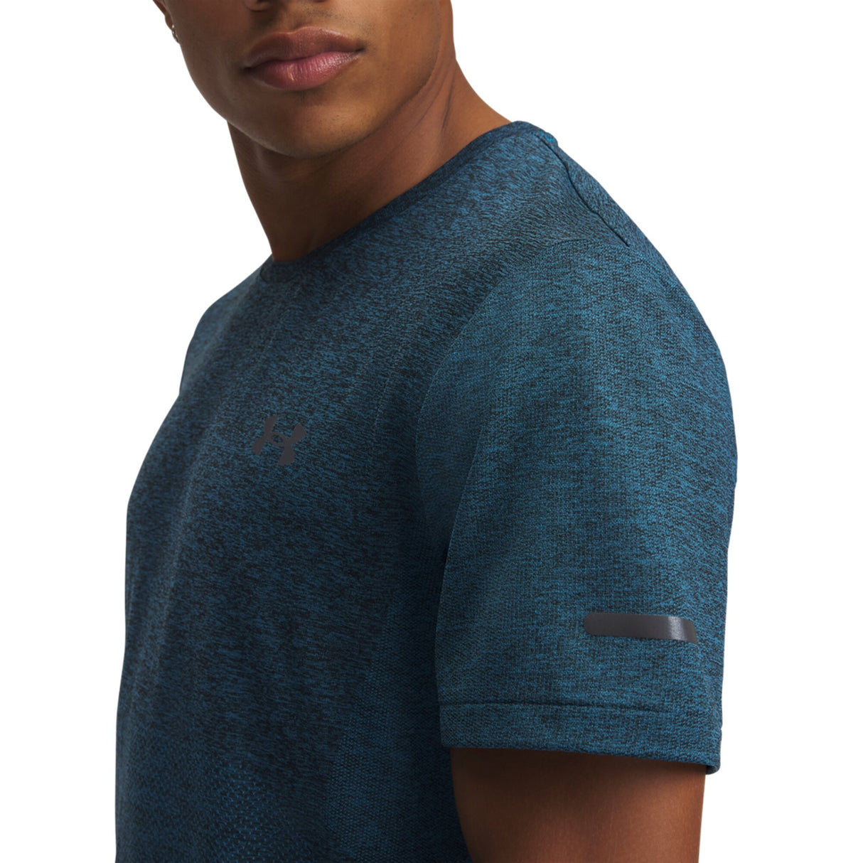 Under Armour<br>Seamless Stride SS