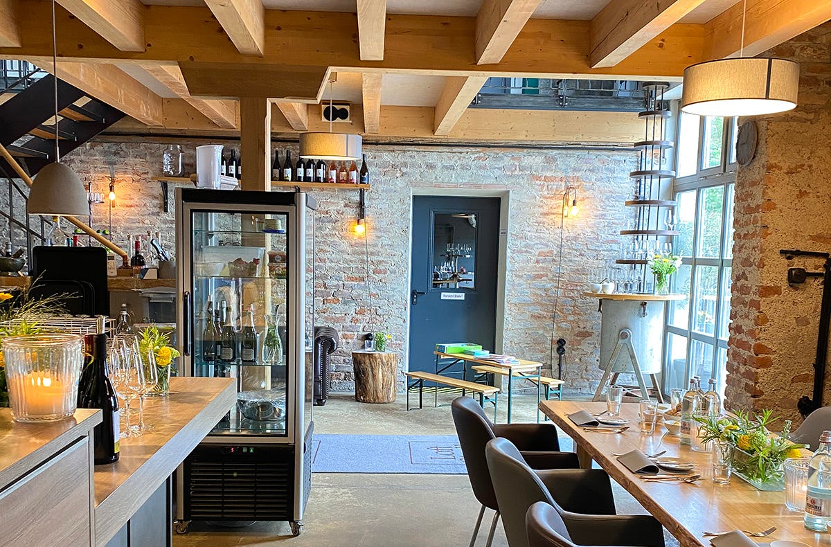 Steak Kochkurs Landshut