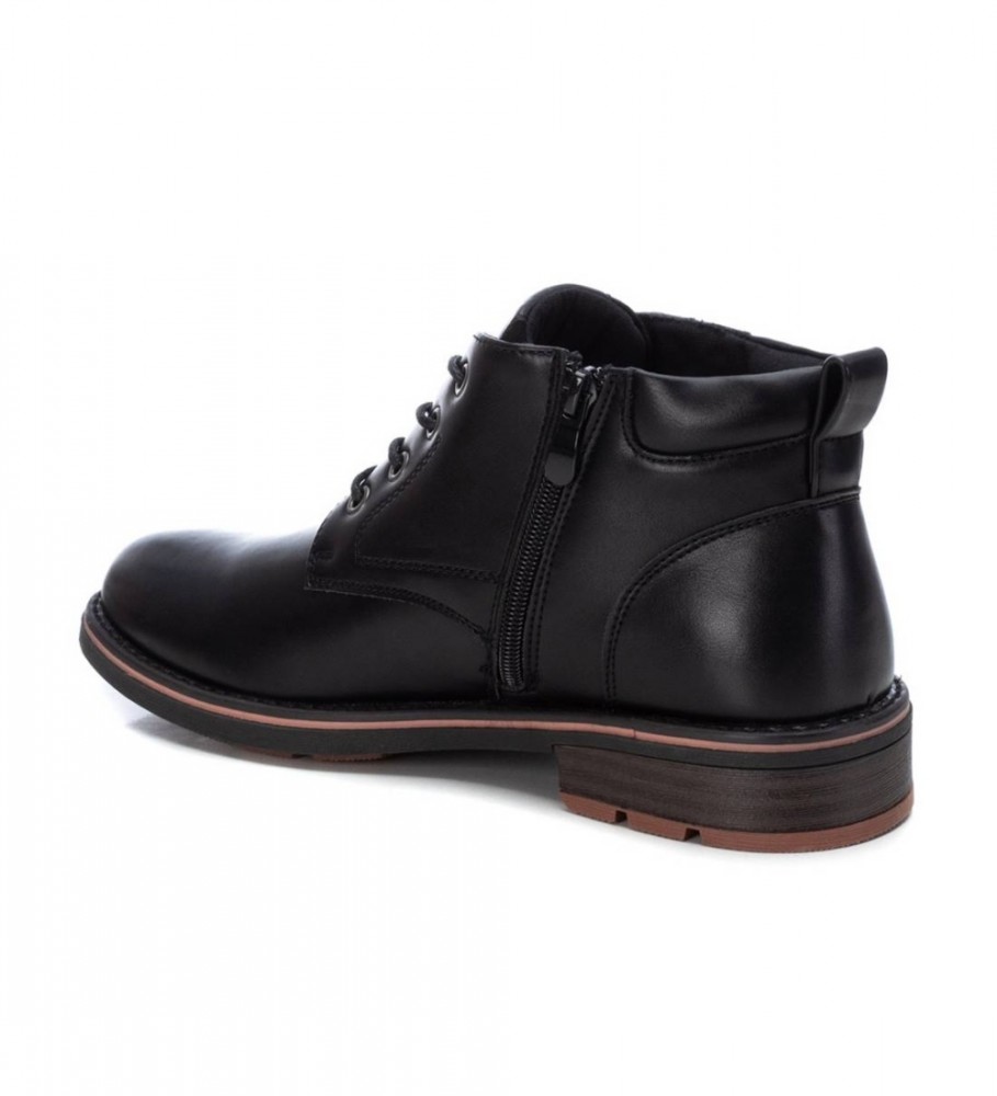 Botas Xti 142081 pretas