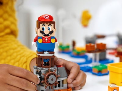 LEGO Makersset: Beheers je avonturen (71380)