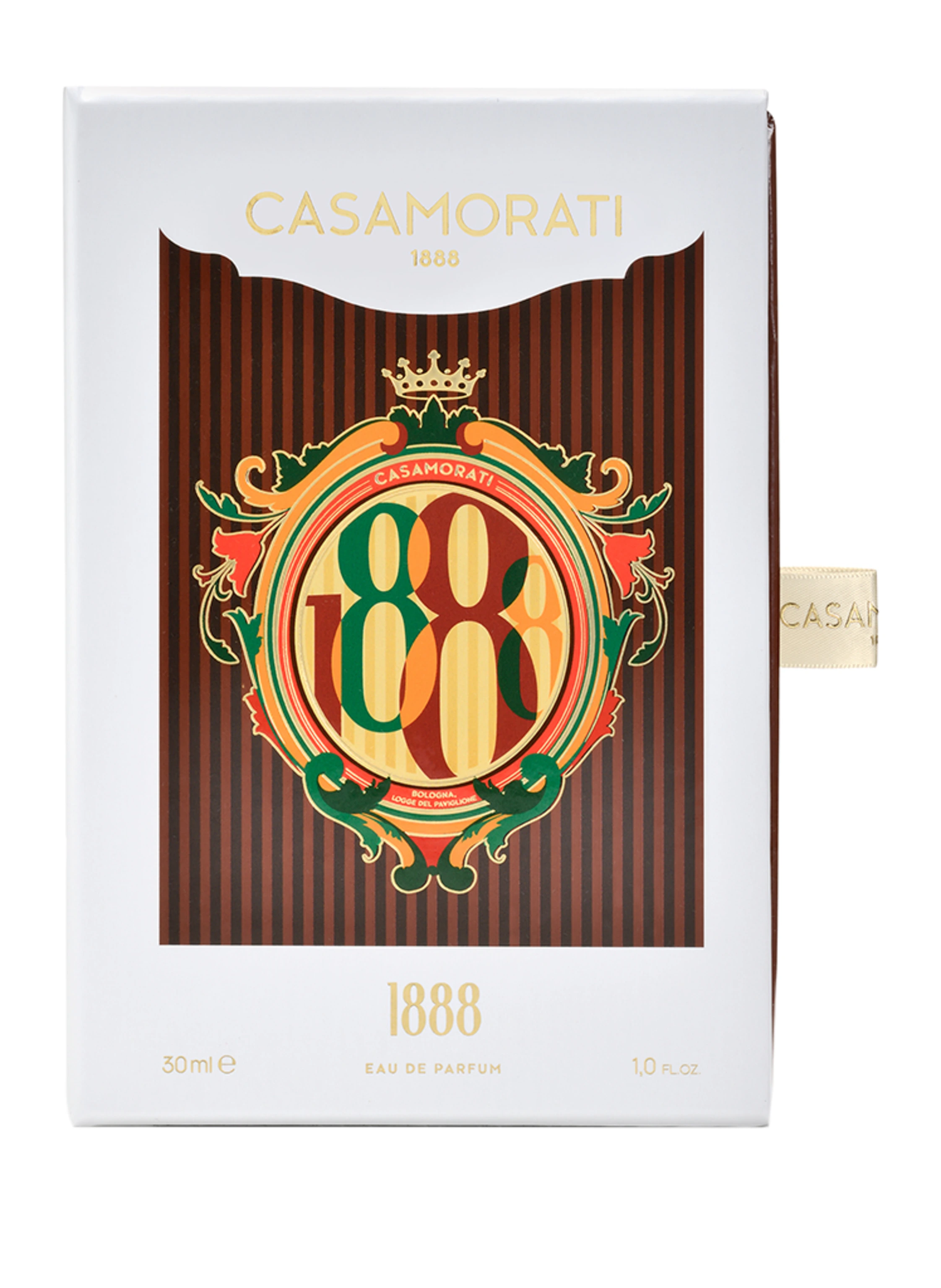 XERJOFF CASAMORATI 1888