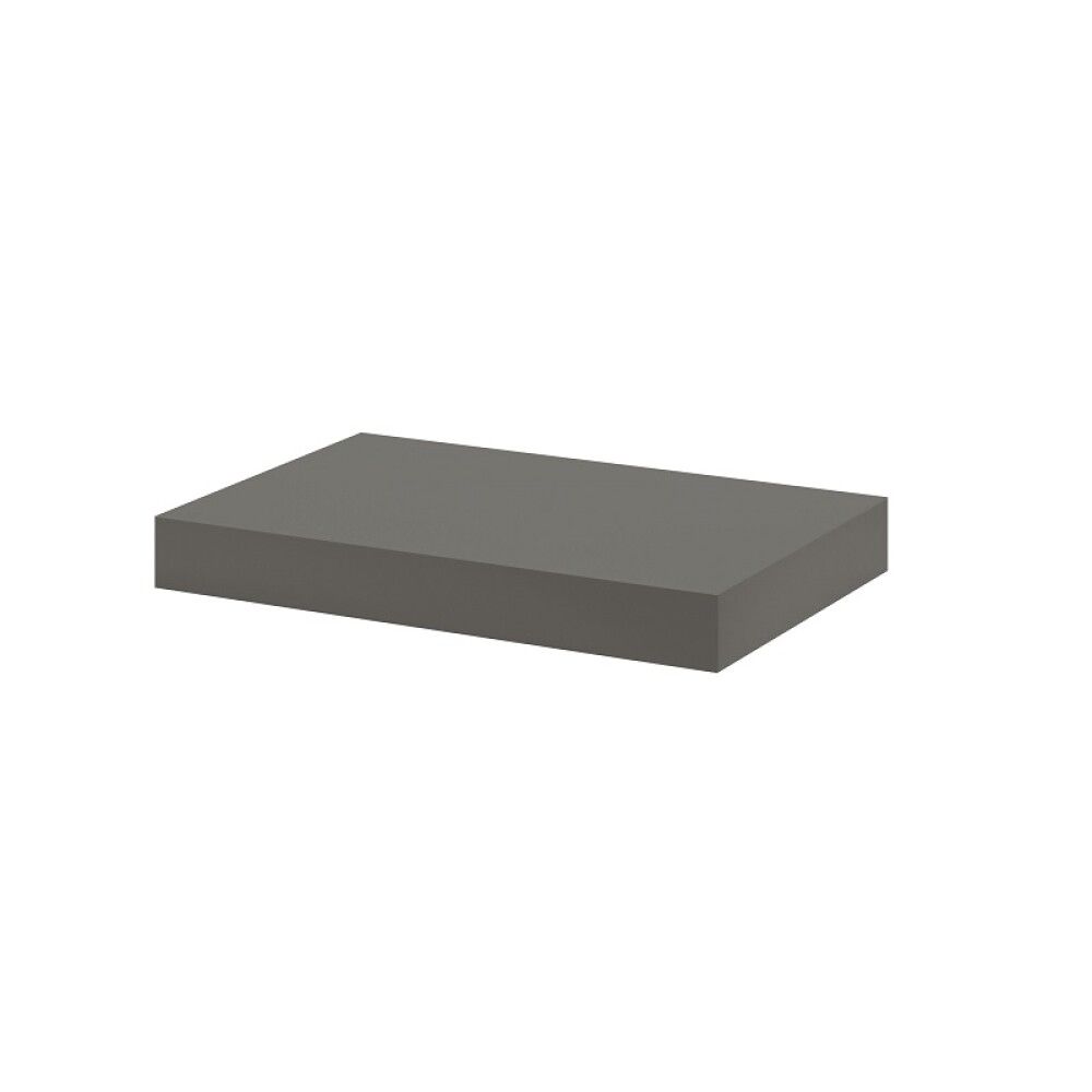 HYLLE DOLLE BIG BOY 50X250X445MM GRÅ
