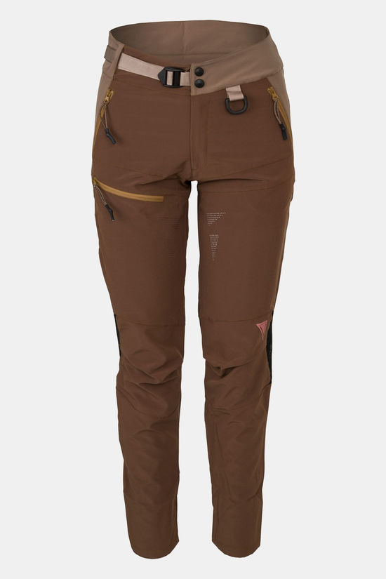 AGU AGU MTB Summer Pants Venture Fietsbroek Dames