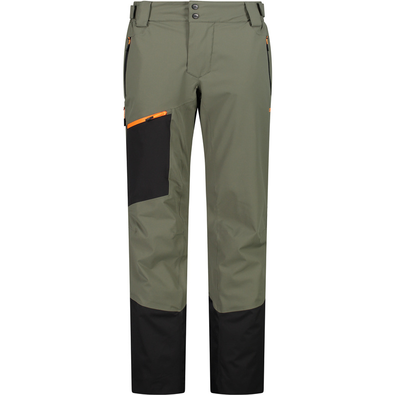 CMP Herren Free Ride Hose