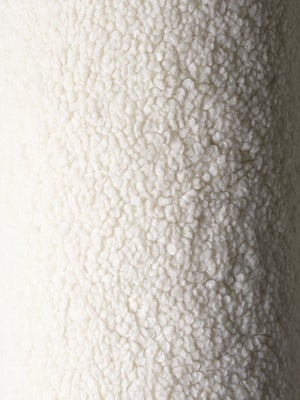Wigiwama Sky Puff, Cream White