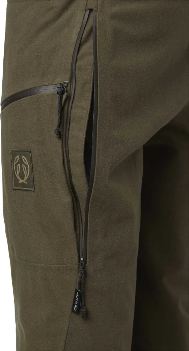 Chevalier Men's Pointer Pro Chevalite Pants Autumn Green
