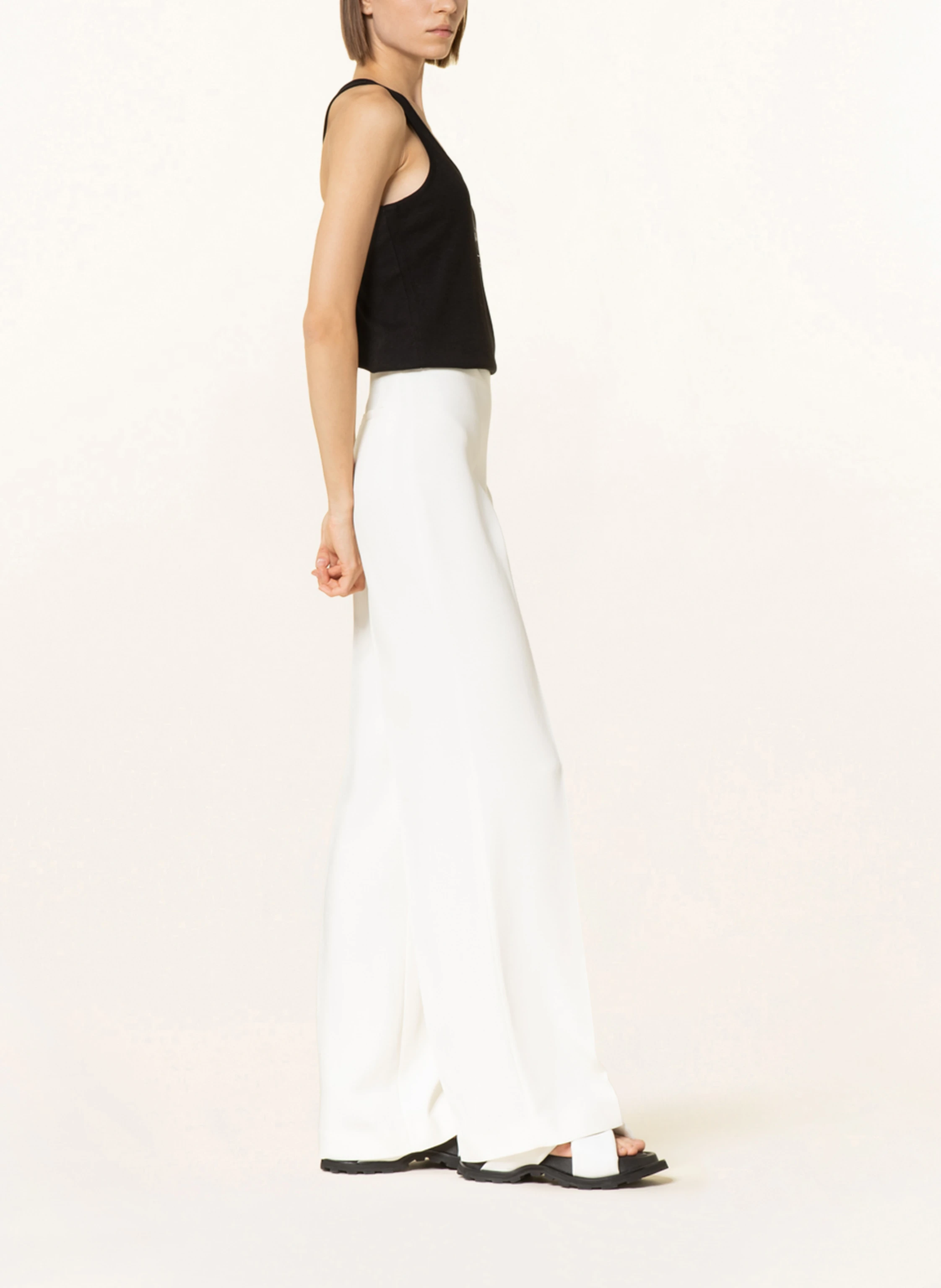 STELLA McCARTNEY Marlenehose