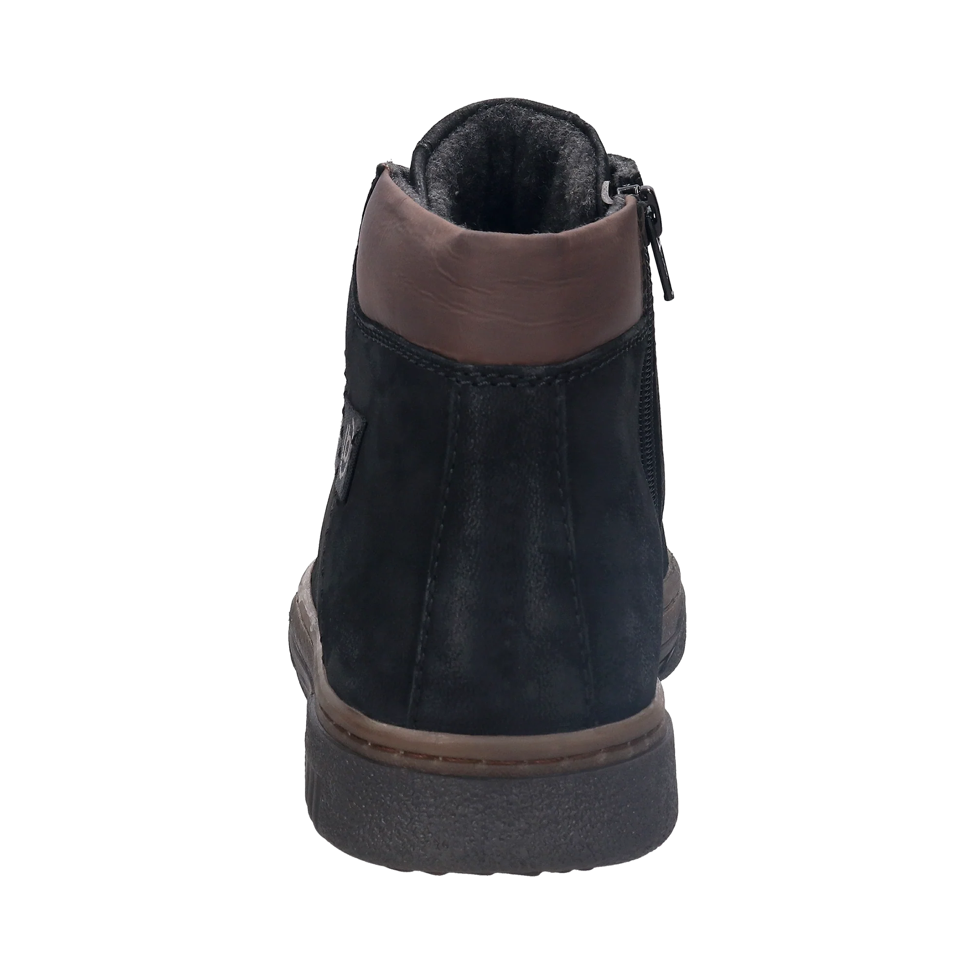 Stiefel schwarz