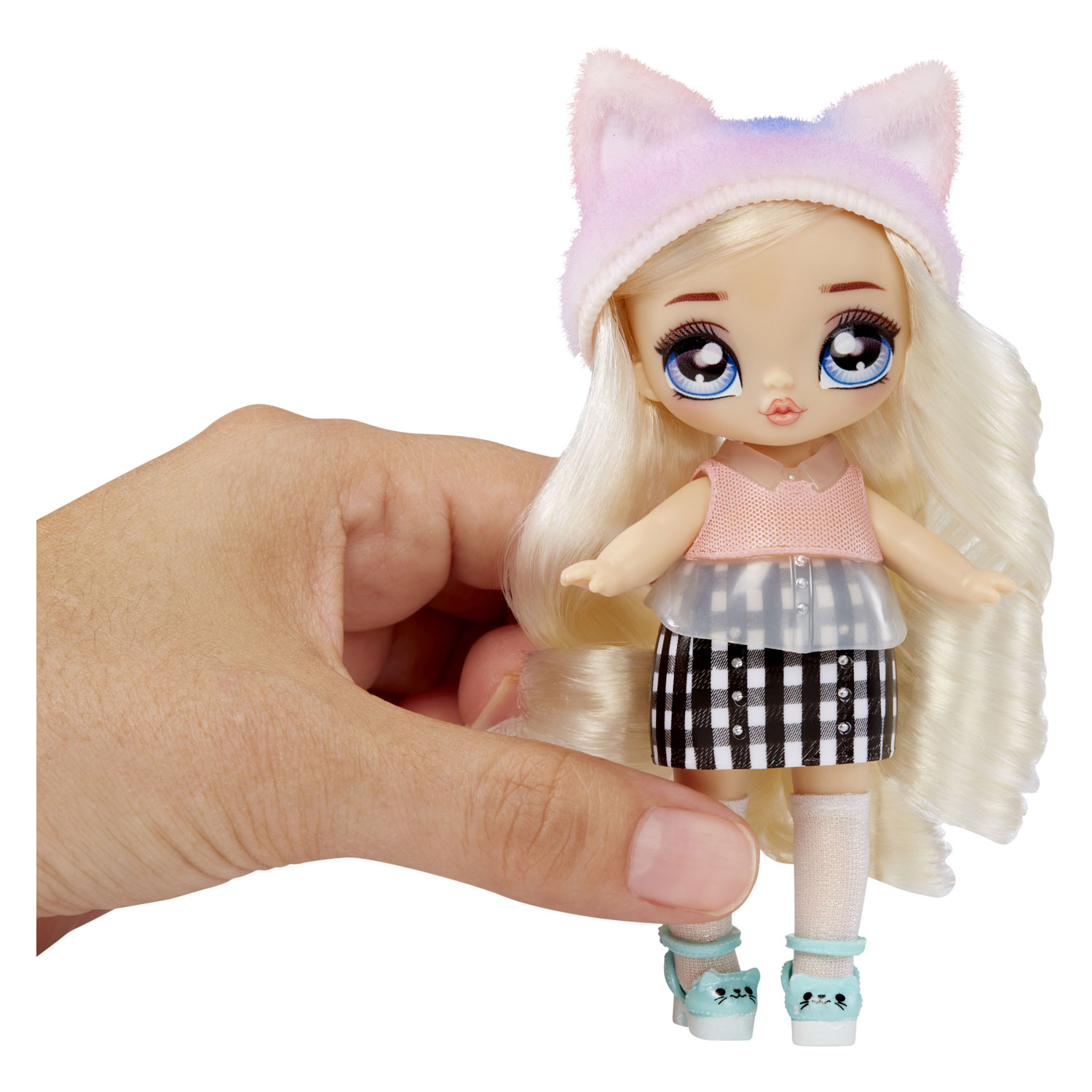 Na! Na! Na! Surprise Mini Pop Series 2 in