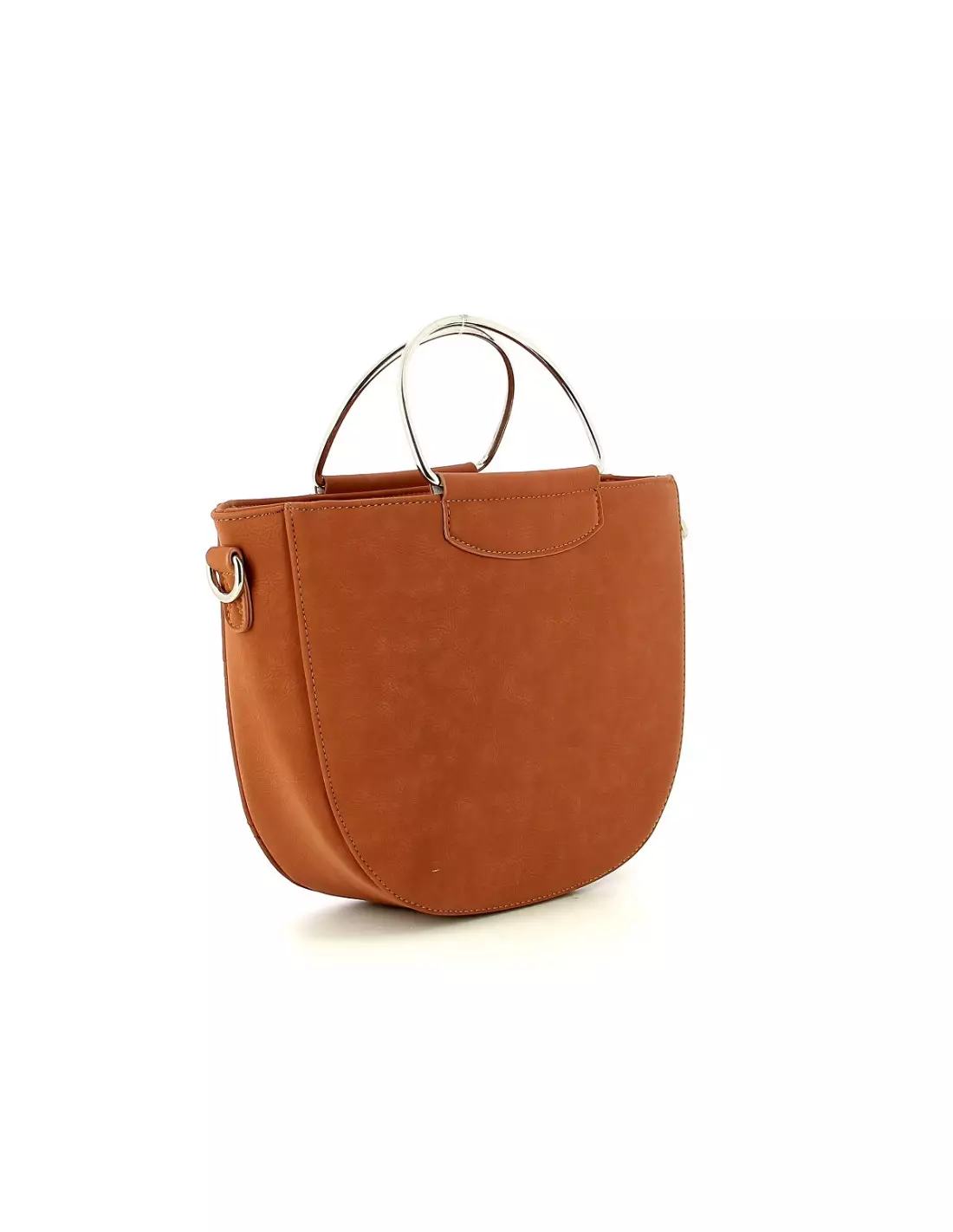 LES TROPEZIENNES GARONNE - Sacs & maroquinerie Marron