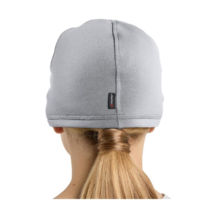 Haglöfs Betula Beanie Concrete