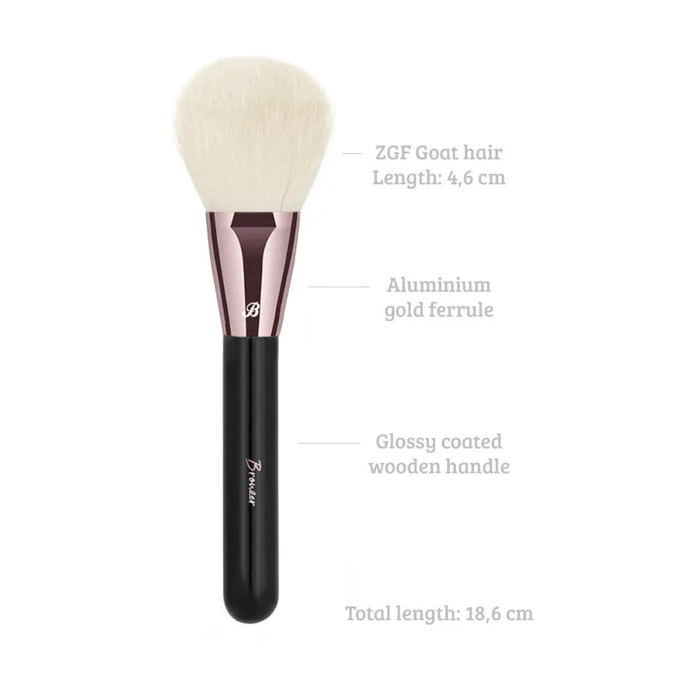 UP02 Bronzer Brush