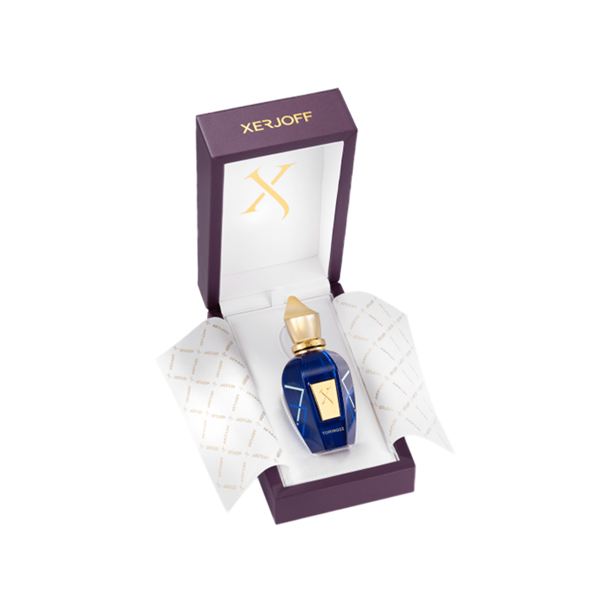 Tennis Club Torino 23 Eau de Parfum 50ml
