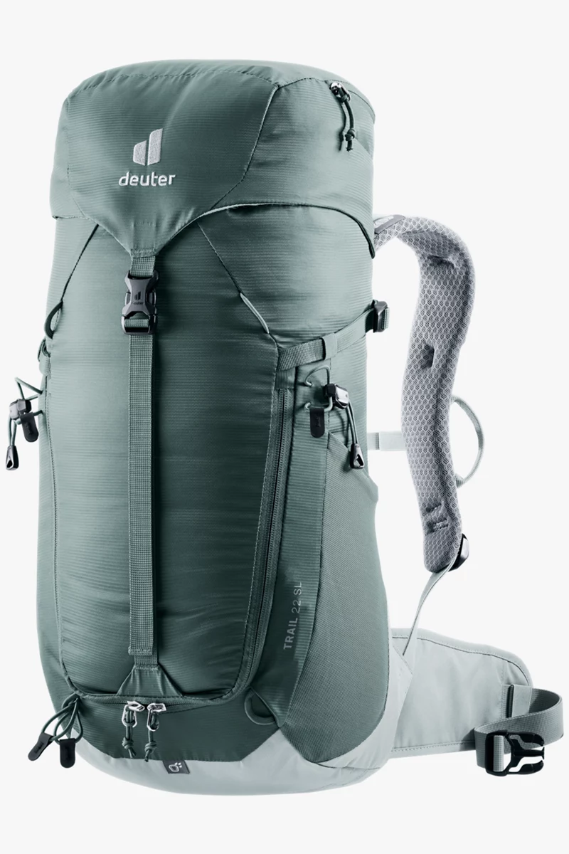 deuter Trail SL 22 L Damen Wanderrucksack