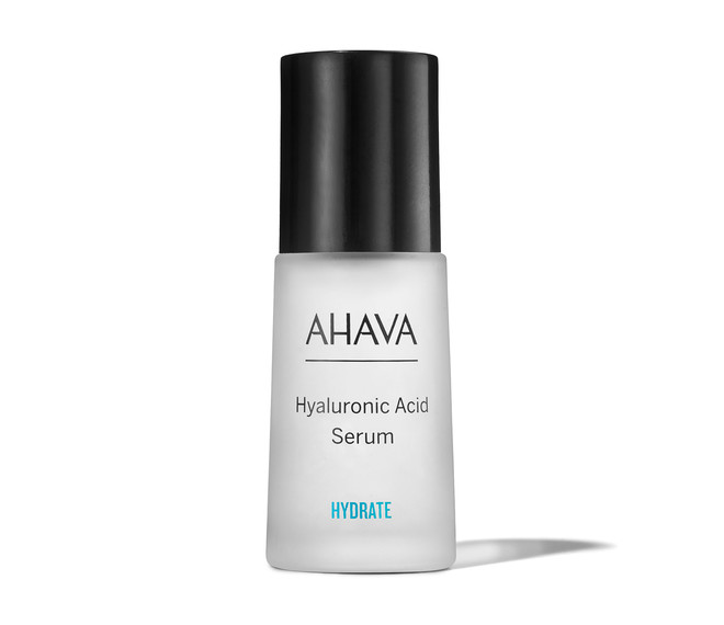 AHAVA Hyaluronic Acid Serum