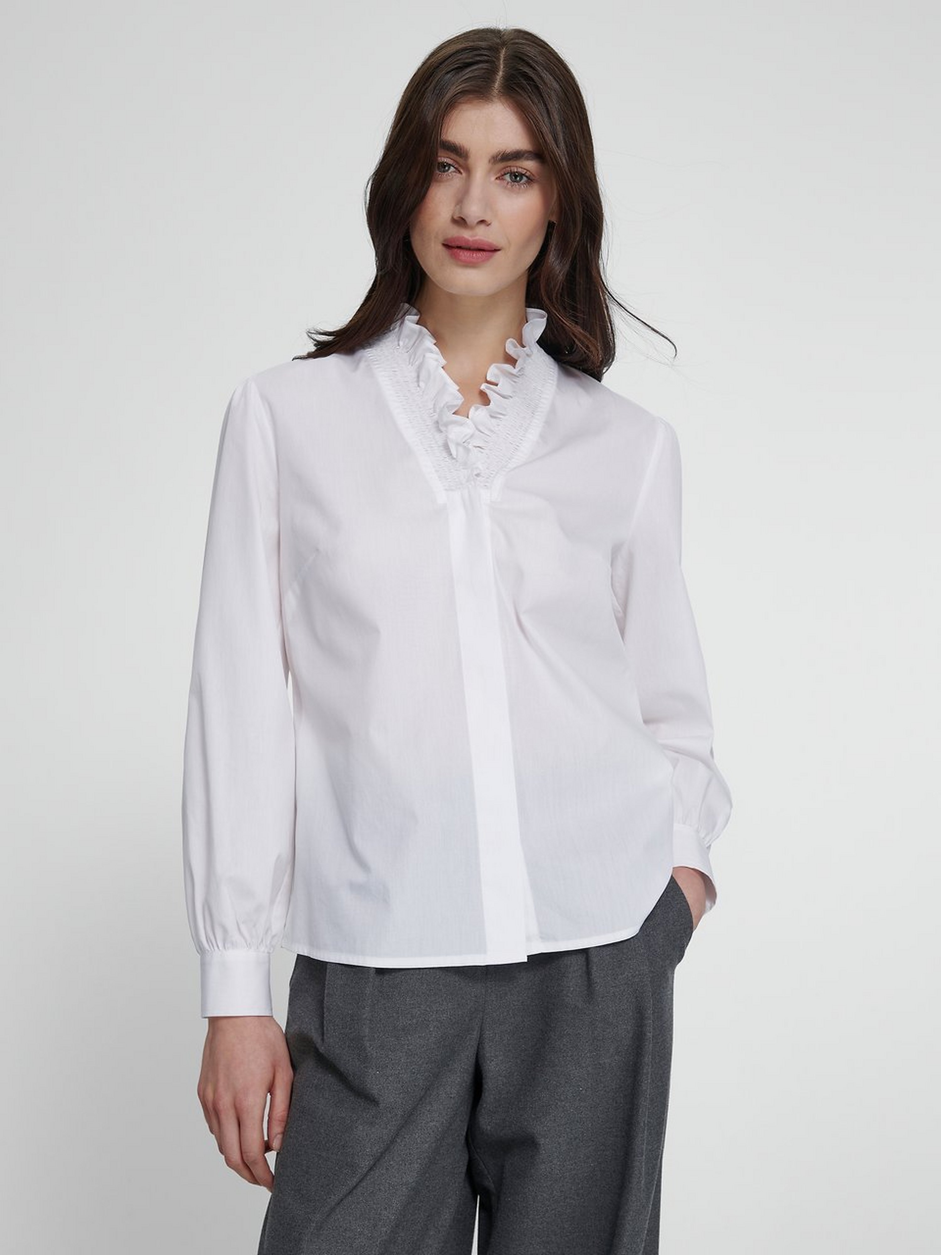Bluse