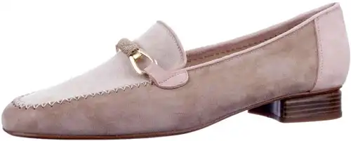 37604 Brunate beige - maat 43 instap beige - maat 43 Calandschoen