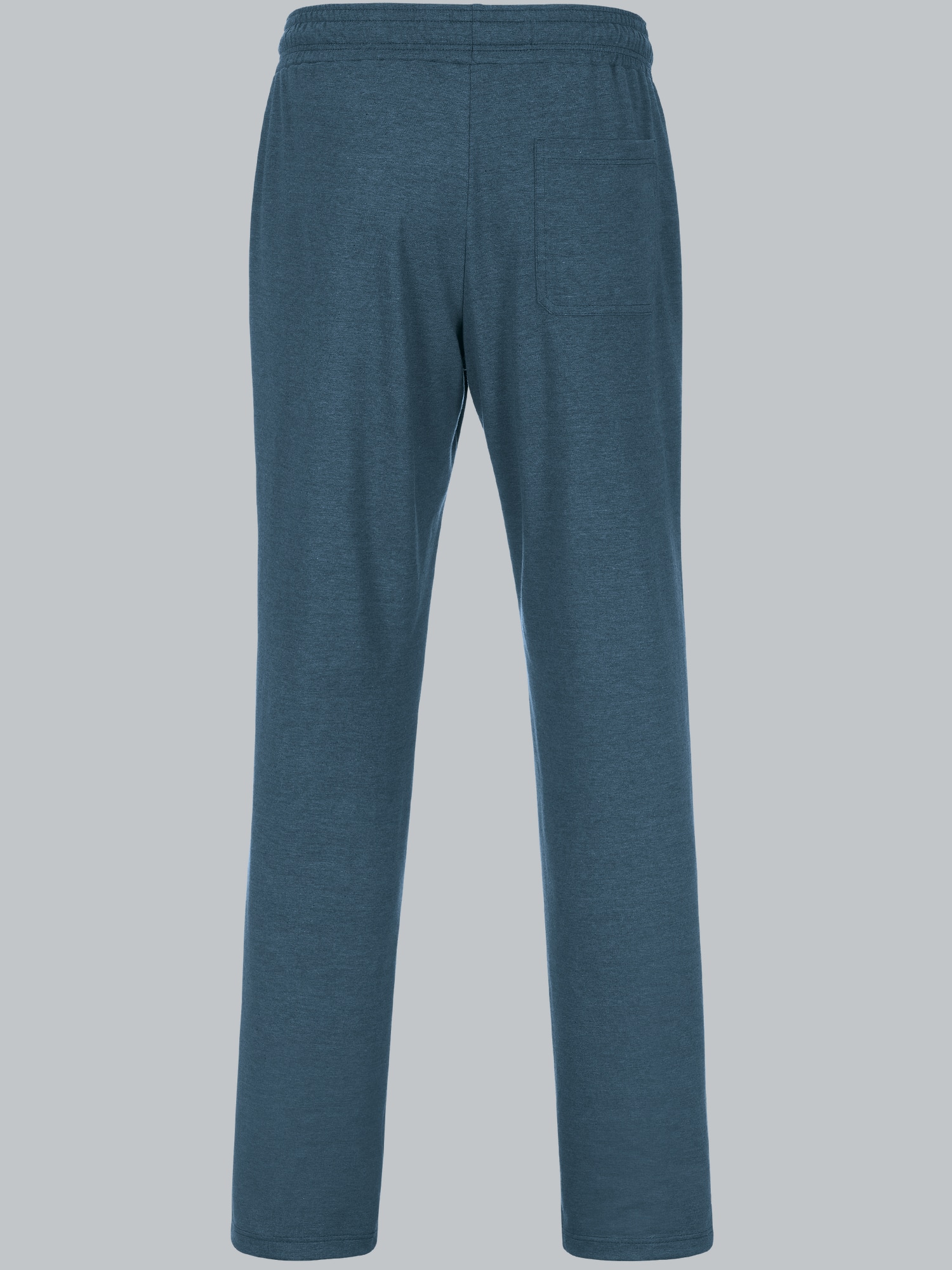 Hose DELUXE Baumwolle Jeans-melange