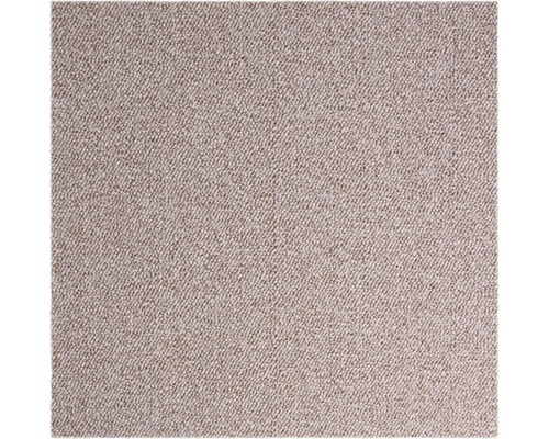 Massimo zand lussenpooltapijt, 400 cm breed (per meter verkocht)