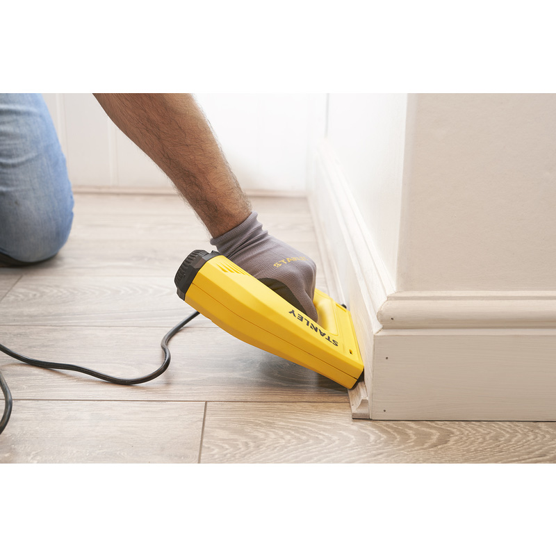 Stanley TRE550 elektrische handtacker type G
