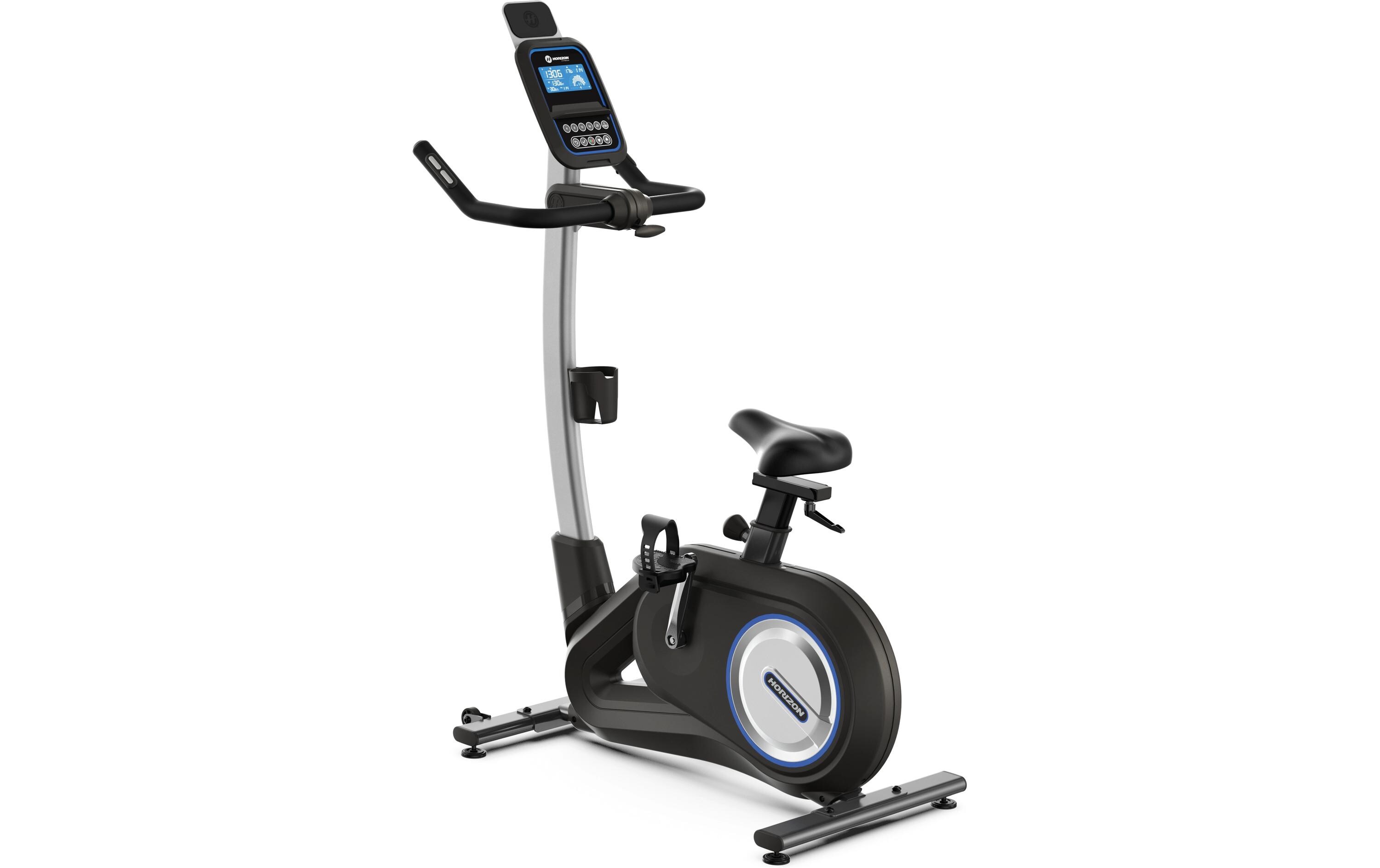 Hometrainer Paros 3.0<br>Fahrradtrainer