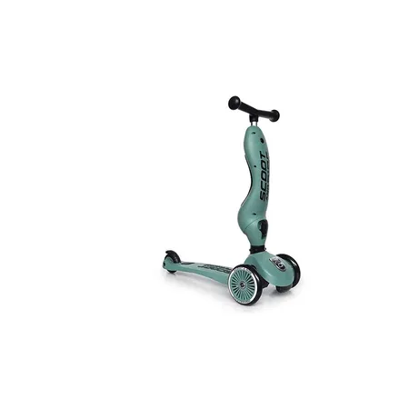 Scoot & Ride Highwaykick forest