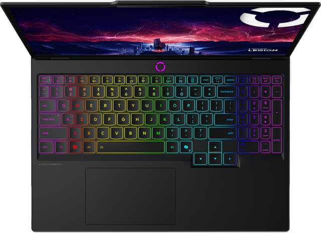 Lenovo Legion 5 15AKP10 R7-350/24GB/1TB/5060 15