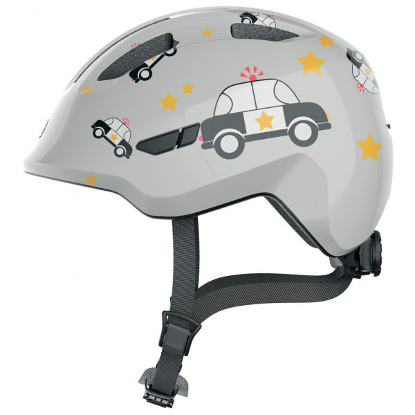 ABUS - Kid's Smiley 3.0 - Casque de cyclisme