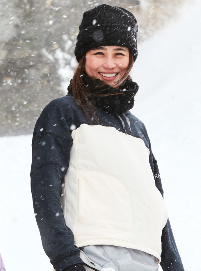 Vertere Sweater