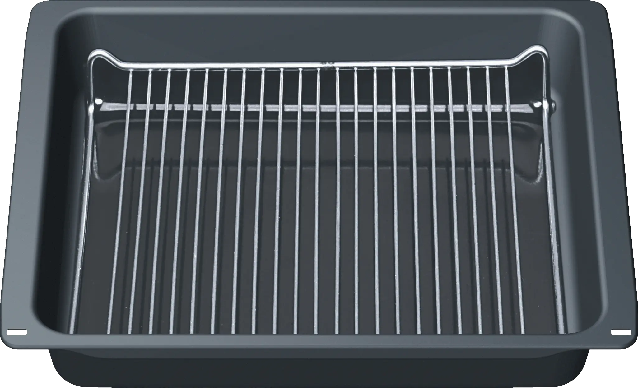 Profi-braadslede, extra diepe pan 00449949 • HEZ333000