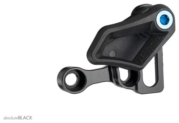Guide Chaine AbsoluteBlack Oval Top Chain Guide S3 / E-type