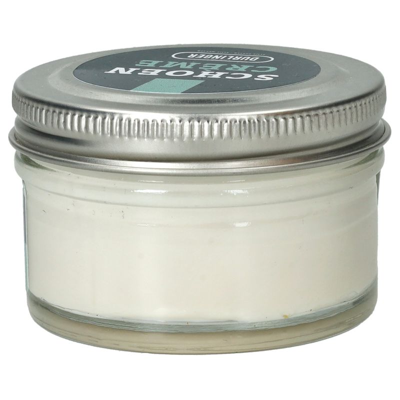 Schoencrème Kleurloos Crème
