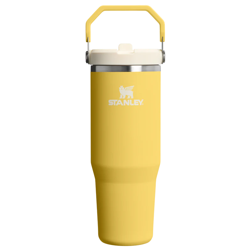 IceFlow™ Flip Straw 2.0 Tumbler | 0.89L