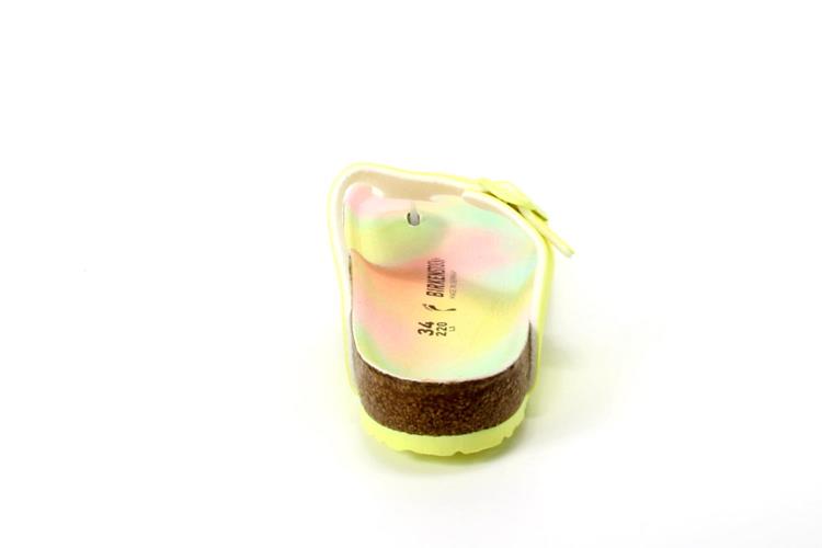 Birkenstock Gizeh Kid's Geel