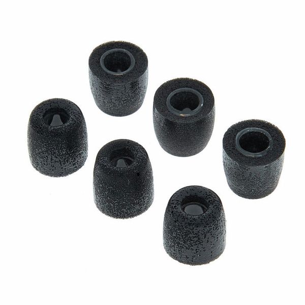 Comply Isolation T-400 Small Black