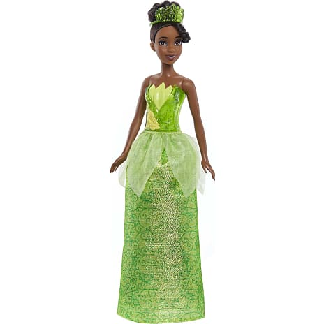 Disney dukke - Tiana