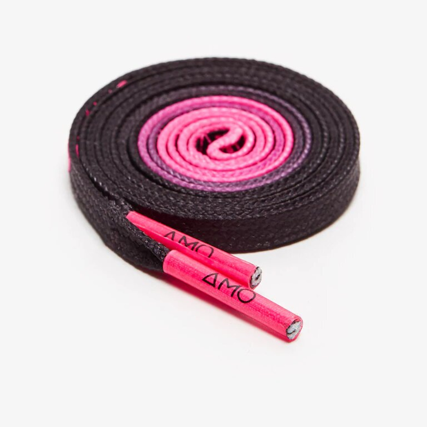 AMO Grip Veters 2.0 100cm Knockout Roze Zwart