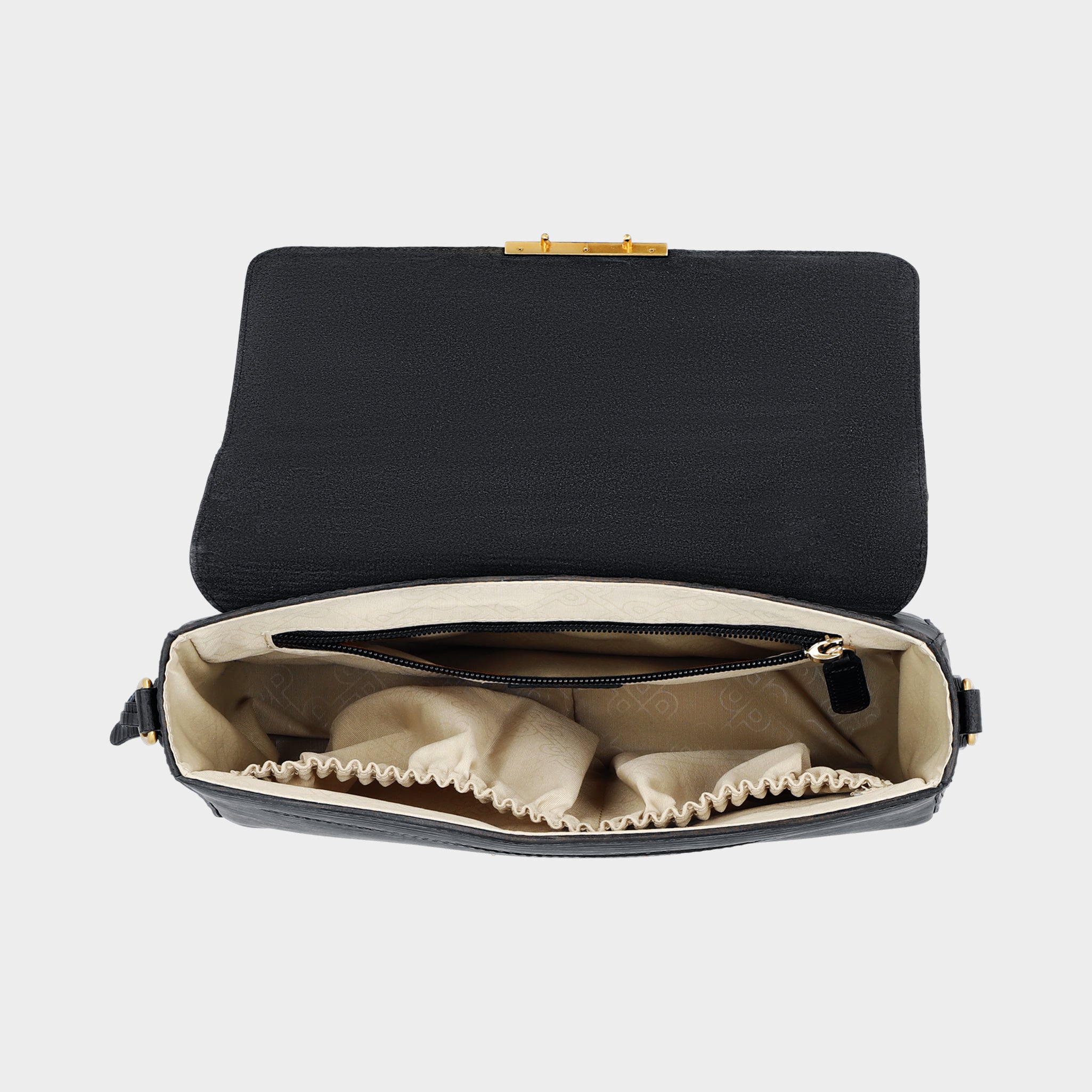 Handbag Calais 5655