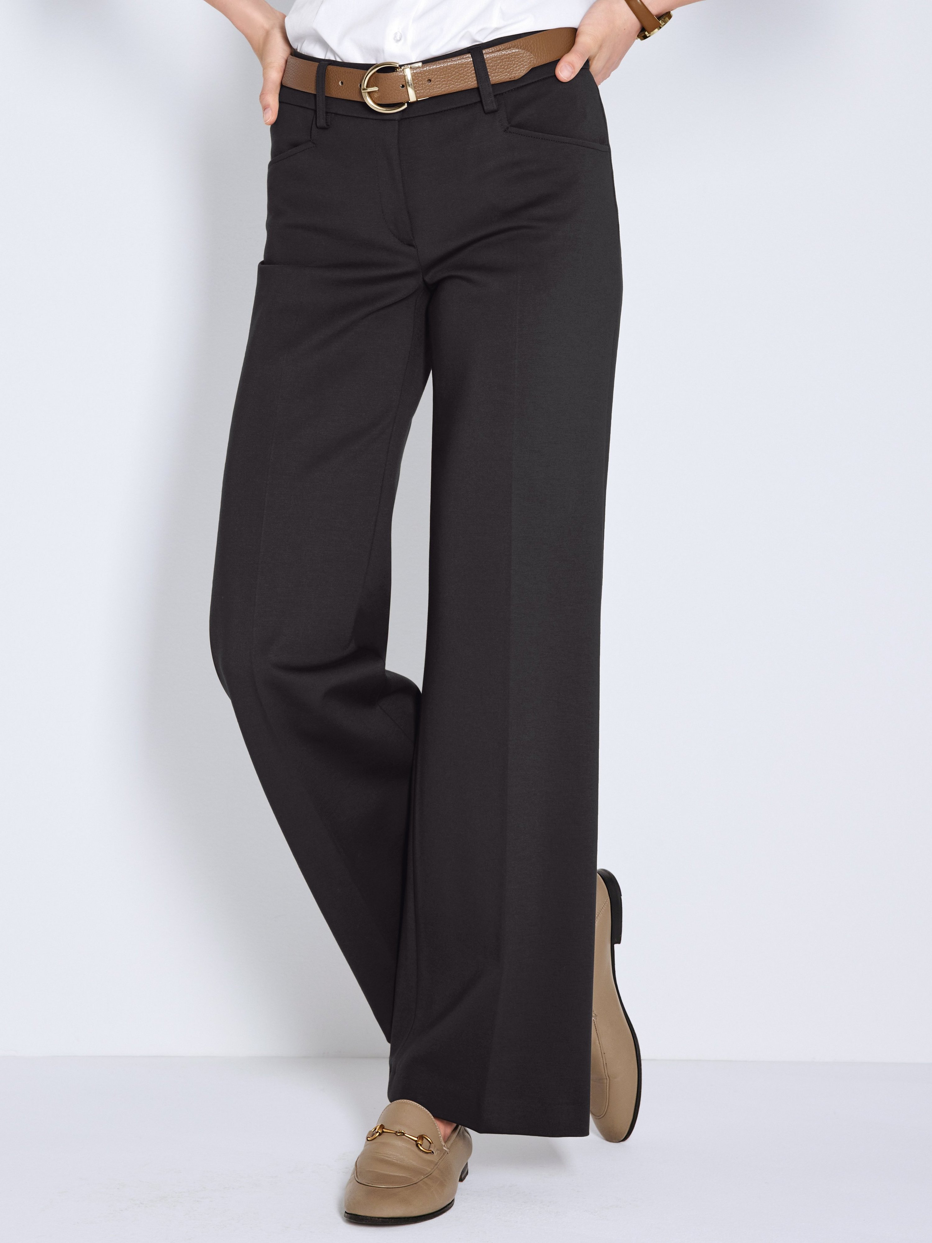 Hose Passform Cornelia